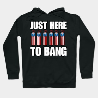 4Th Of July Hoodie